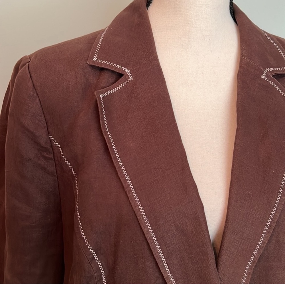 Style & Co Jacket - Picture 2 of 4